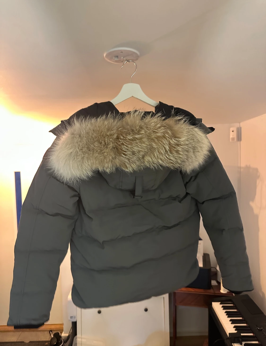 Canada Goose MacMillan  - 3