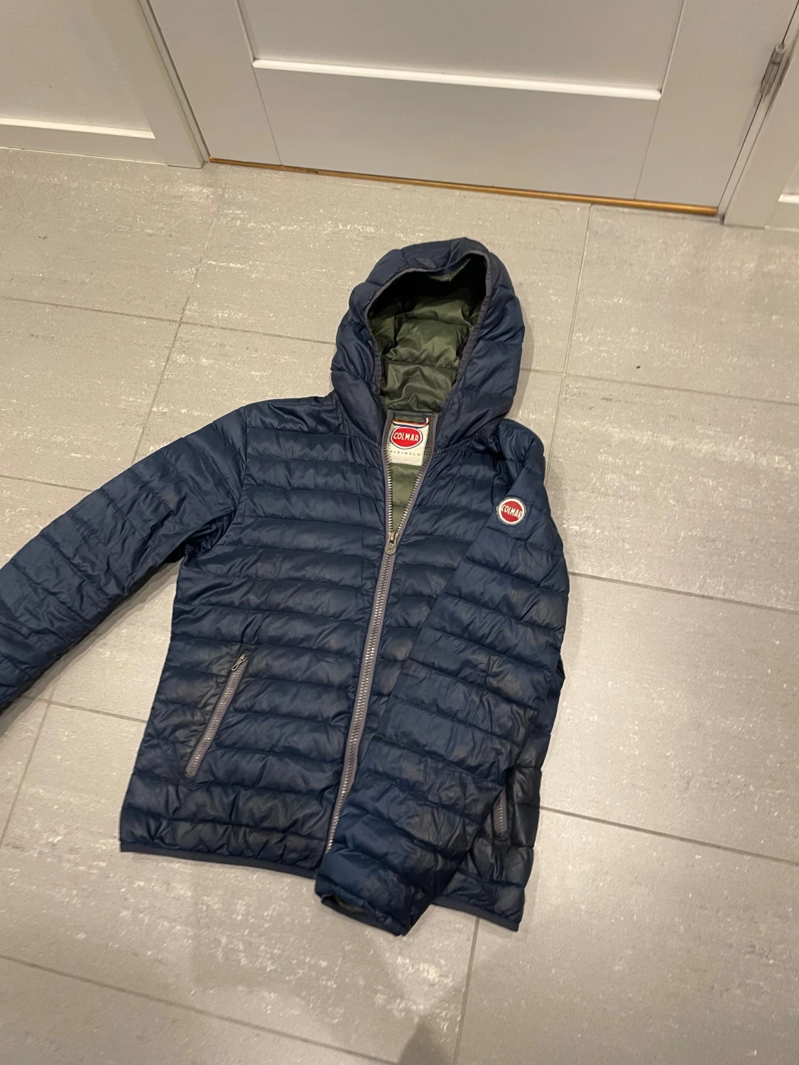 Colmar jacka  - 4