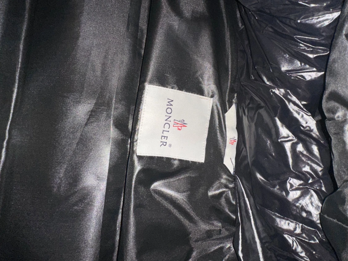 MONCLER MAYA Vinterjacka - 2