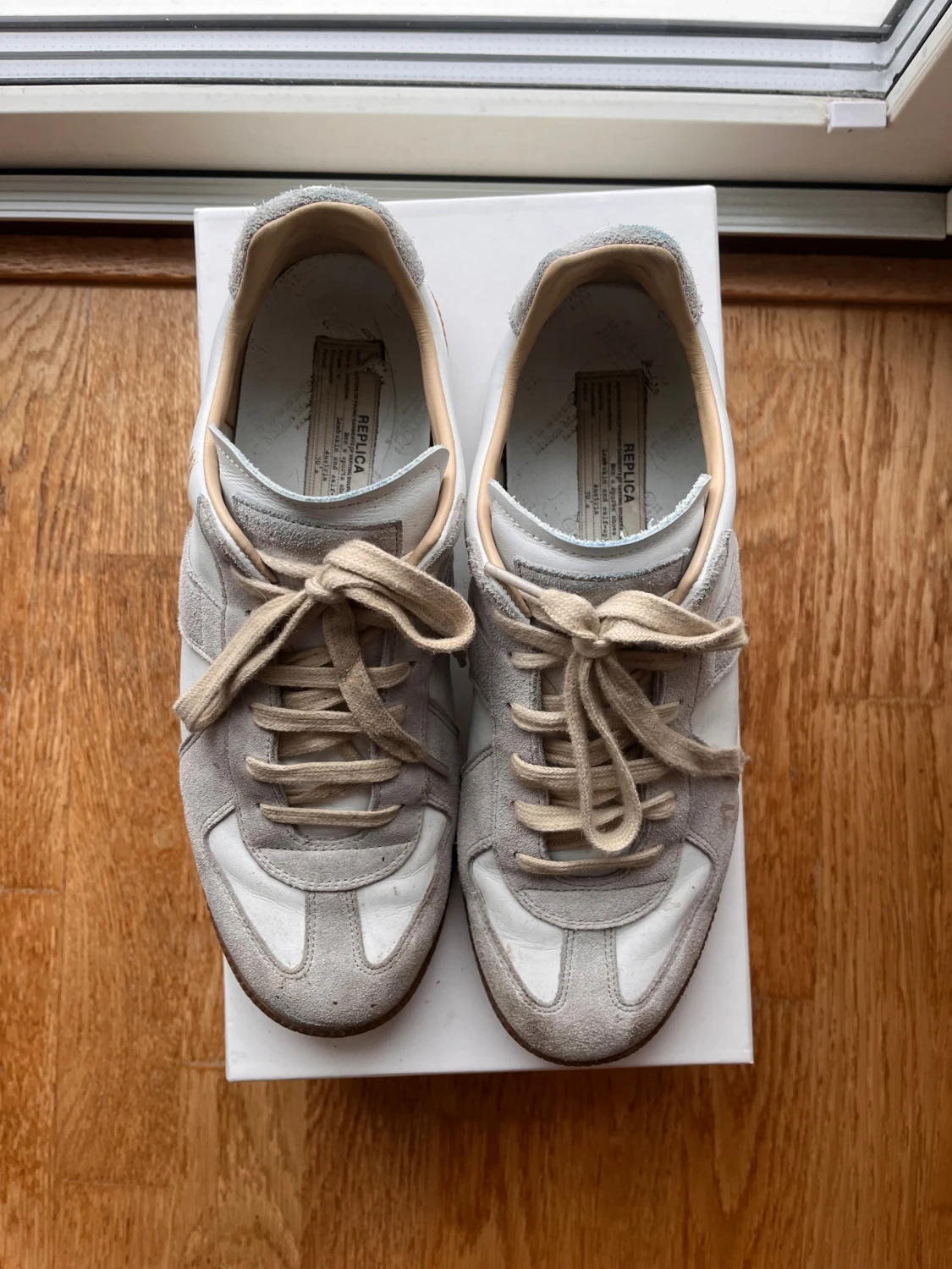 Maison Margiela Gats