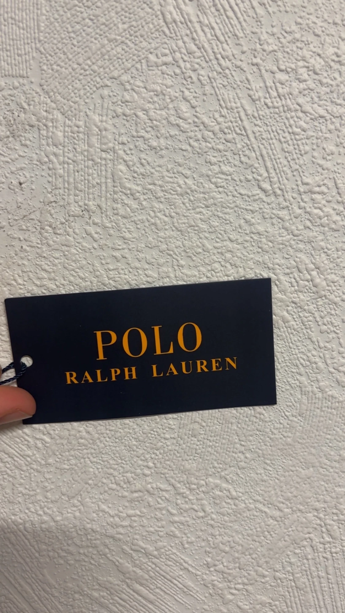 Svart hoodie från Polo Ralph Lauren - 3