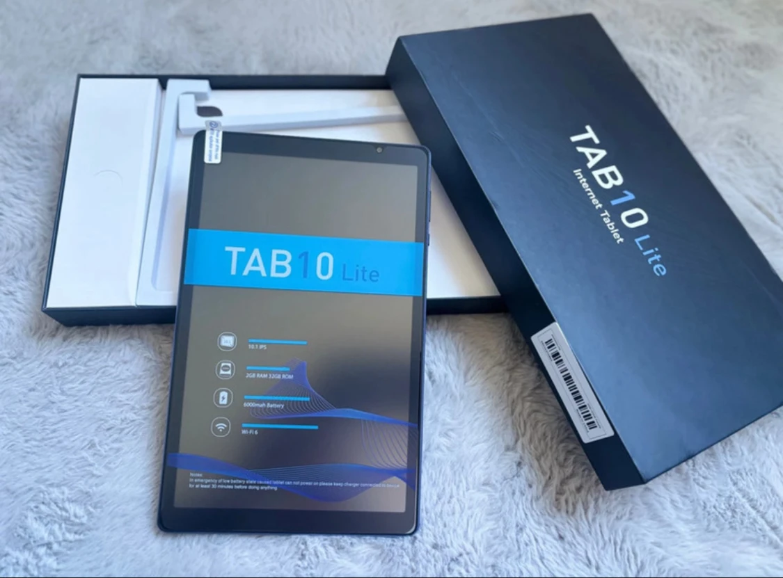TAB 10 Lite (Model M10)