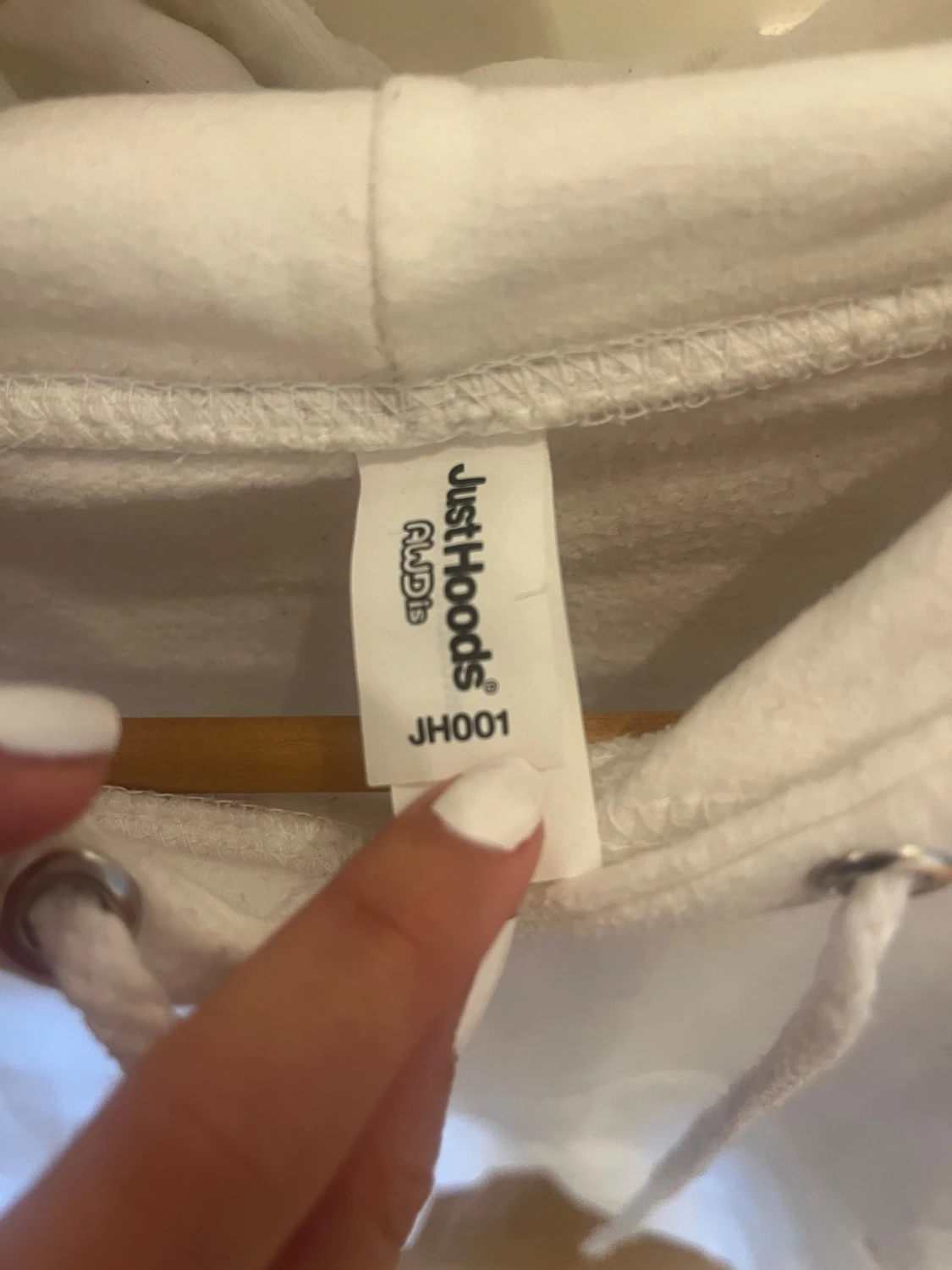 Louis Tomlinson hoodie - 2