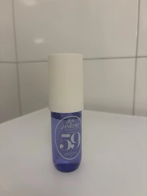 Sol de Janeiro 59  - Säljer min bodymist från Sol de Janeiro i 90ml. 