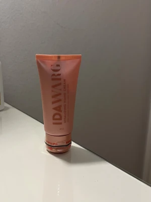 Ida Warg handkräm  - Ny Ida Warg handkräm som är plomberad