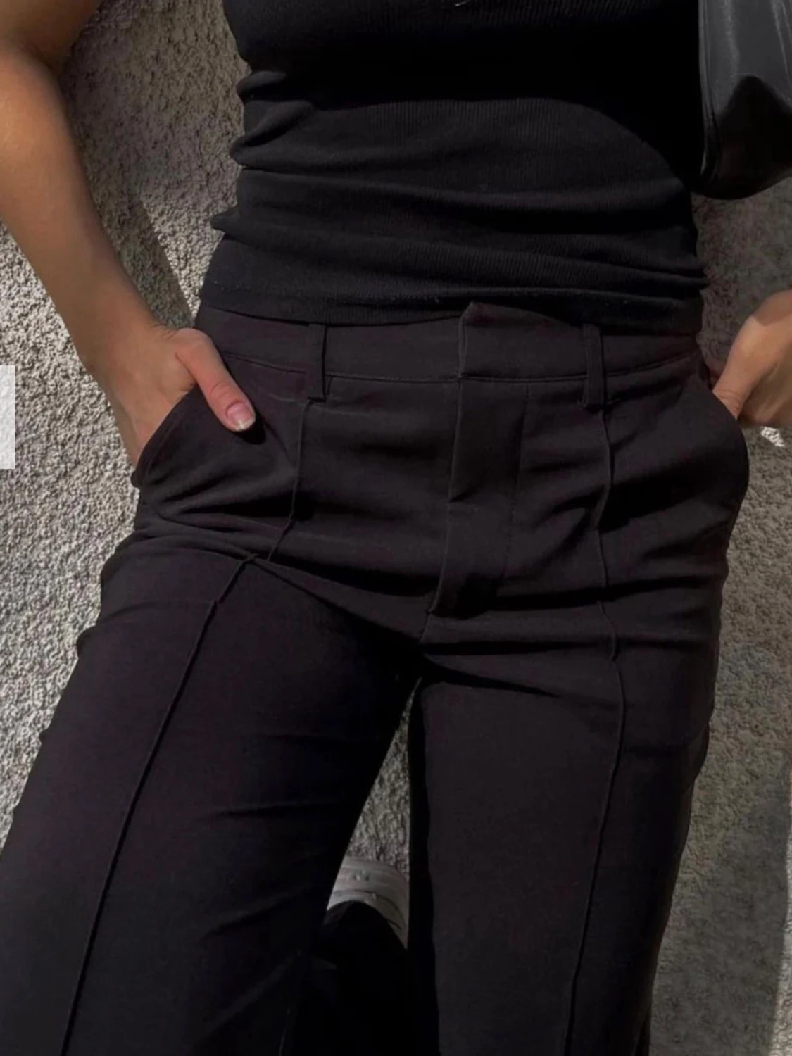 Kostymbyxor från Madlady - 1