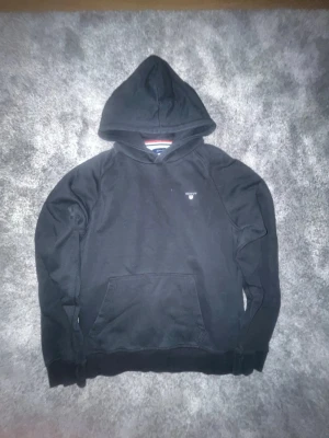 Gant hoddie - Riktig fin hoddie från gant