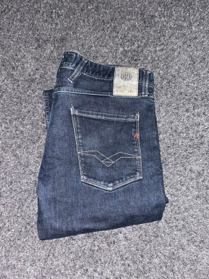Replay jeans  - Replay Jeans! W32L32 | Passar dig som är 170-175cm | Hör av er vid frågor eller funderingar!!