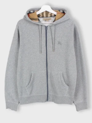 Burberry hoddie - Helt ny Burberry hoddie storlek M