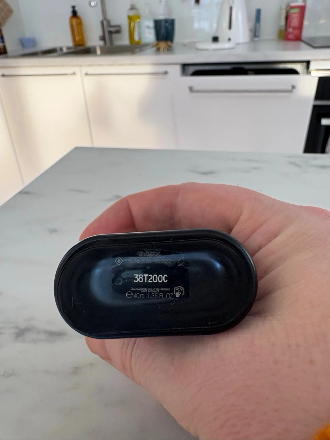 Acqua di Giò Profondo 40ml - 2