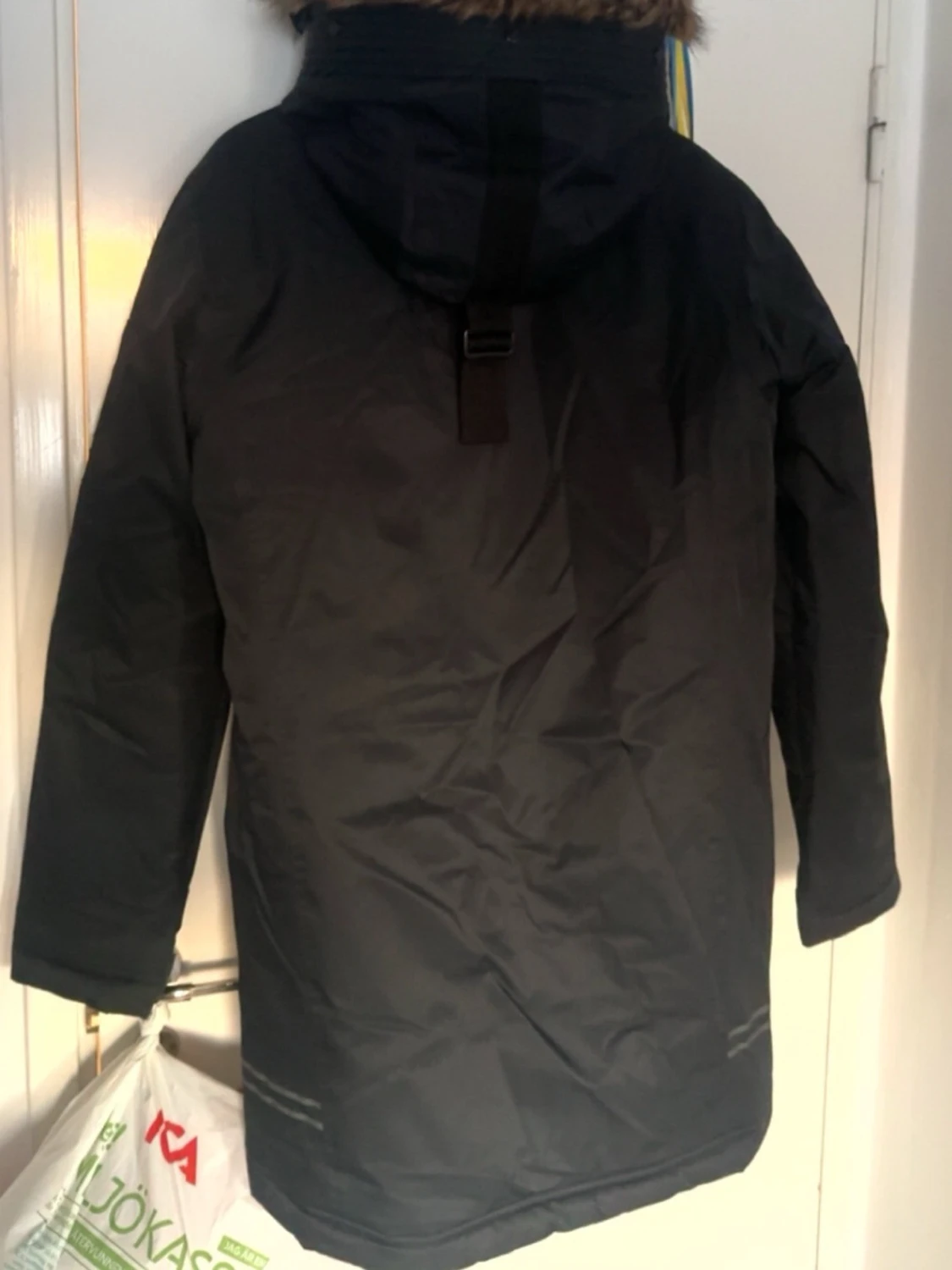 Peak vinterjacka - 2