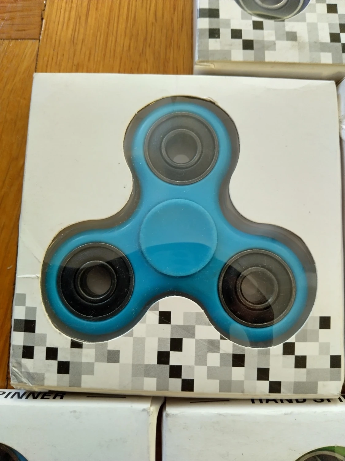 Fidget spinner - 2