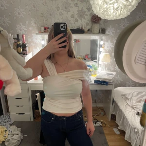 Asymmetrisk tröja - Använd fåtal gånger