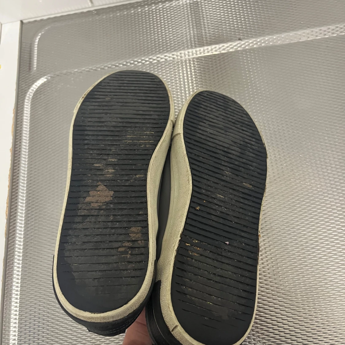 Pull & Bear Skor 43 - 4