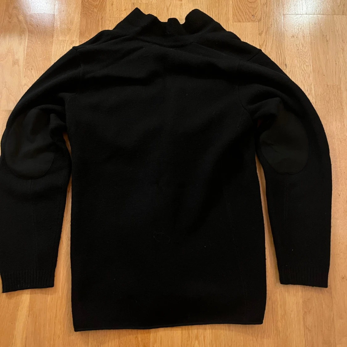 Svart kofta från Tiger of Sweden - 1