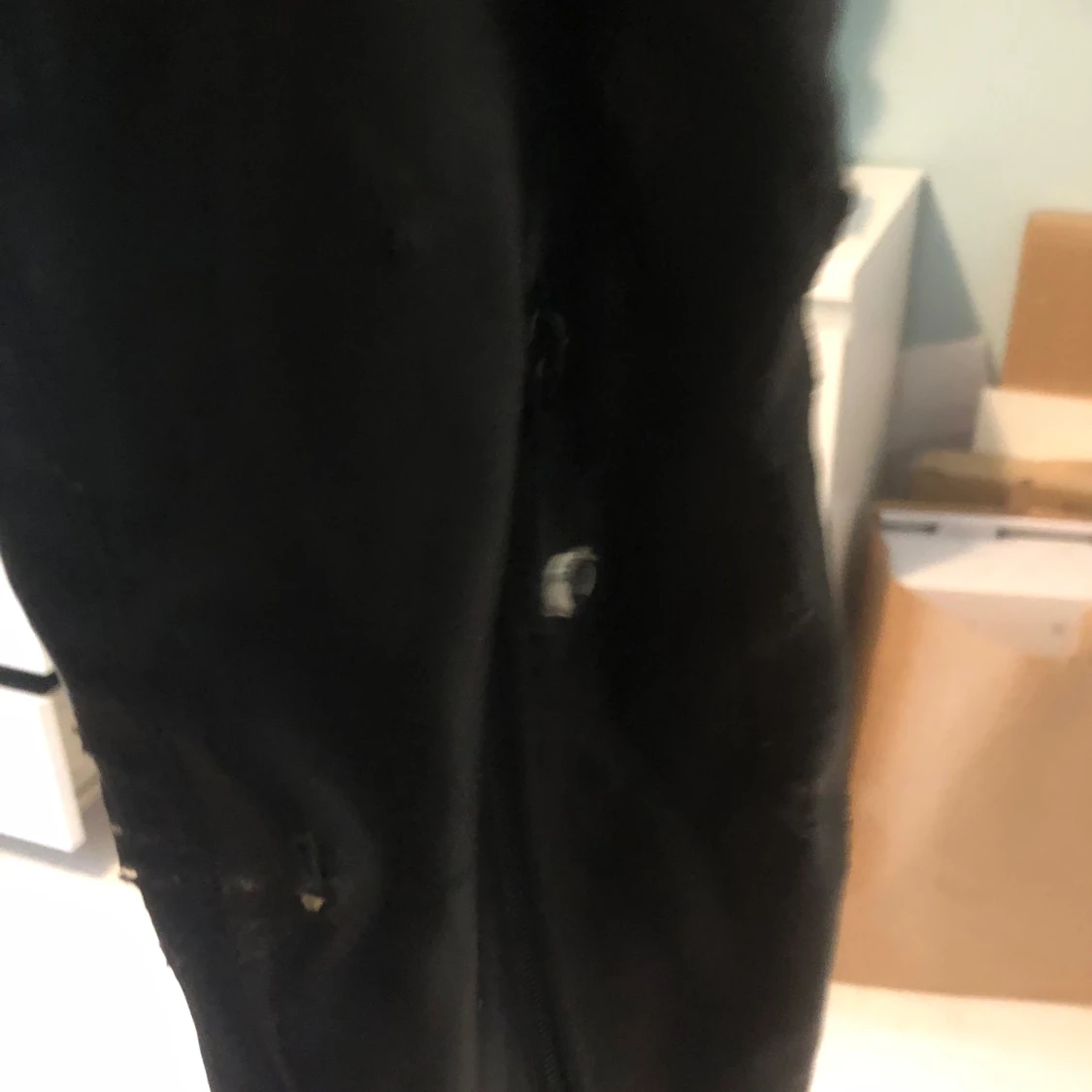 Långa Tiamo-stövlar, 38 - 4