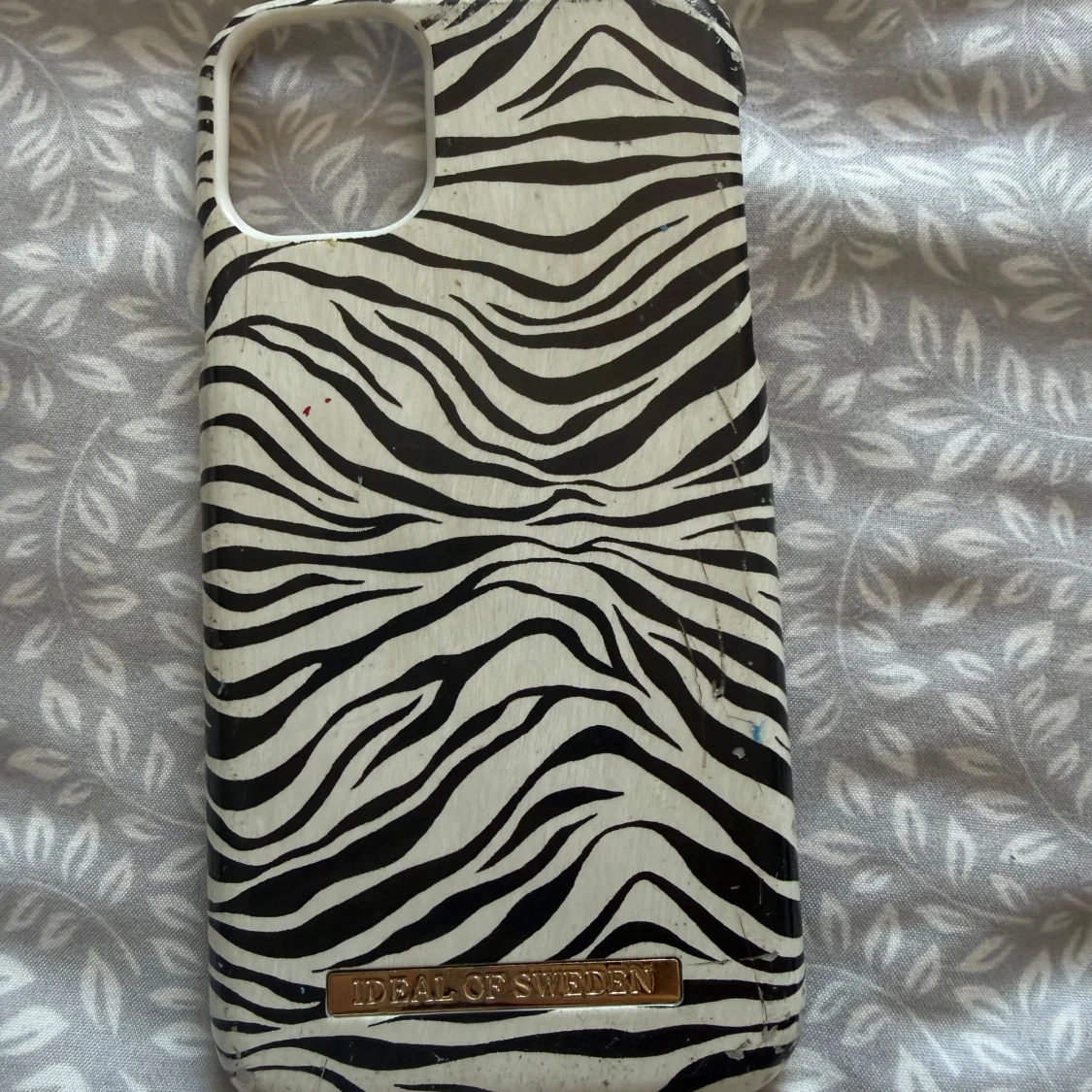 iPhone 11 Skal Mix - 8 st - 1