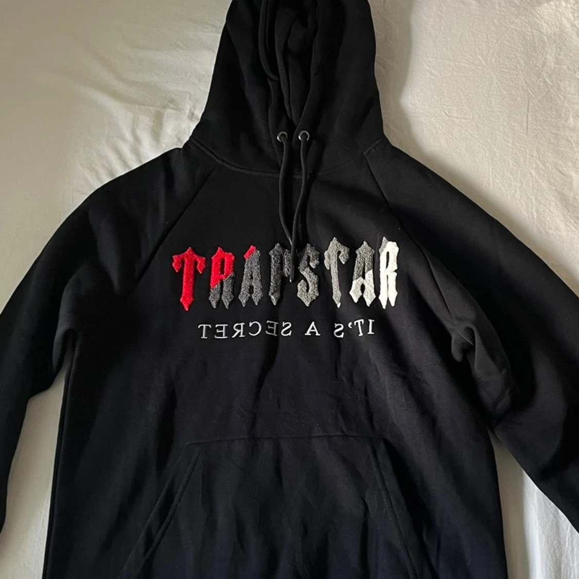 Trapstar tracksuit set - 1