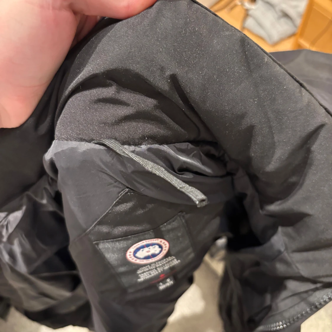 Canada Goose Wyndham - 4