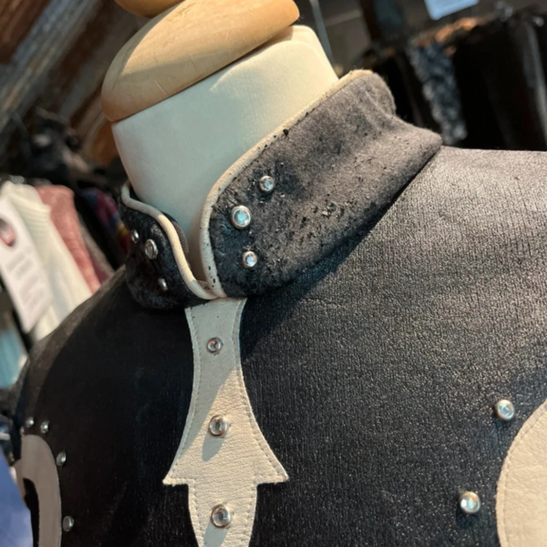 Hobby Horse showtröja westernridning  - 2