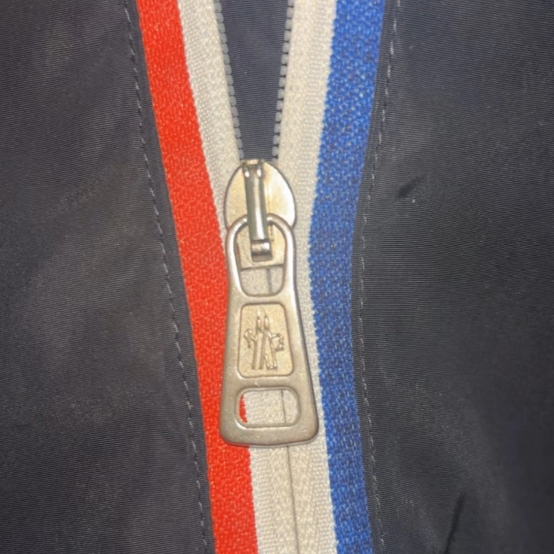 Moncler Windbreaker - 4