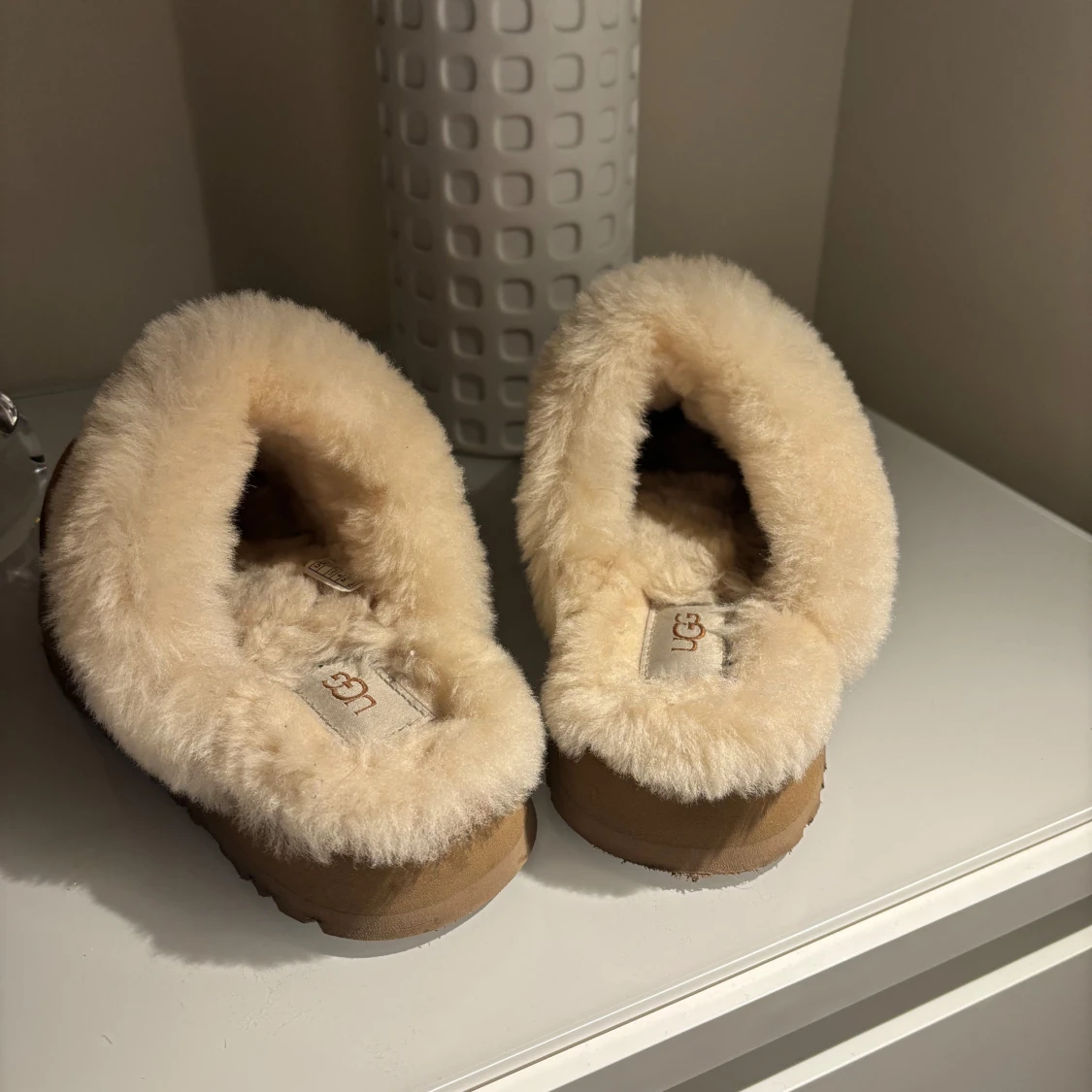 UGG tofflor W Disquette  - 1