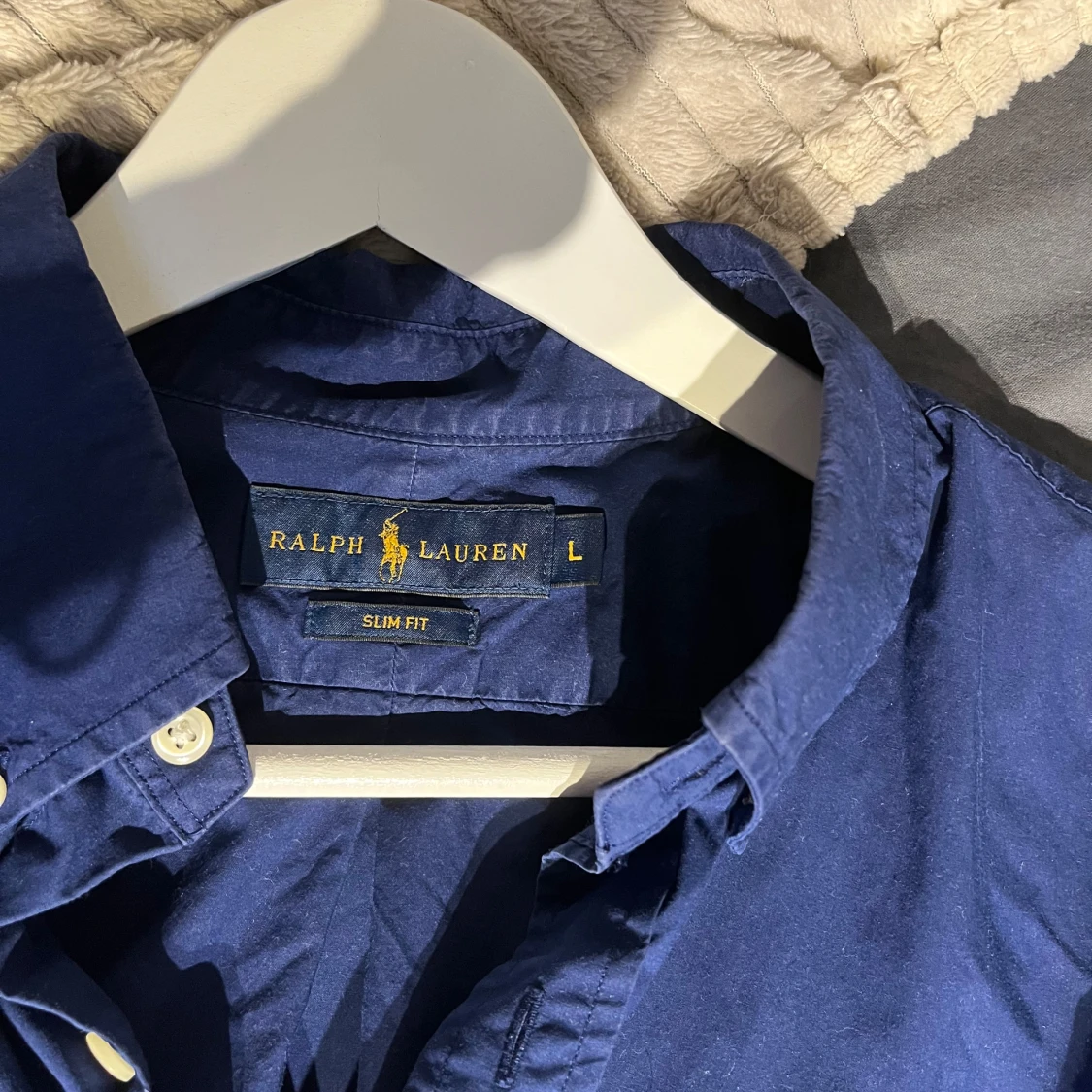 Ralph Lauren Skjorta - 1