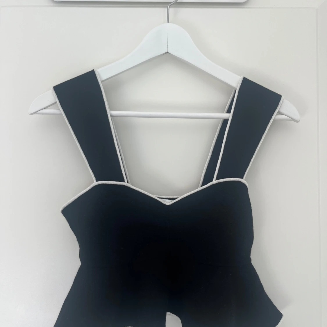 Svart topp från Club Monaco