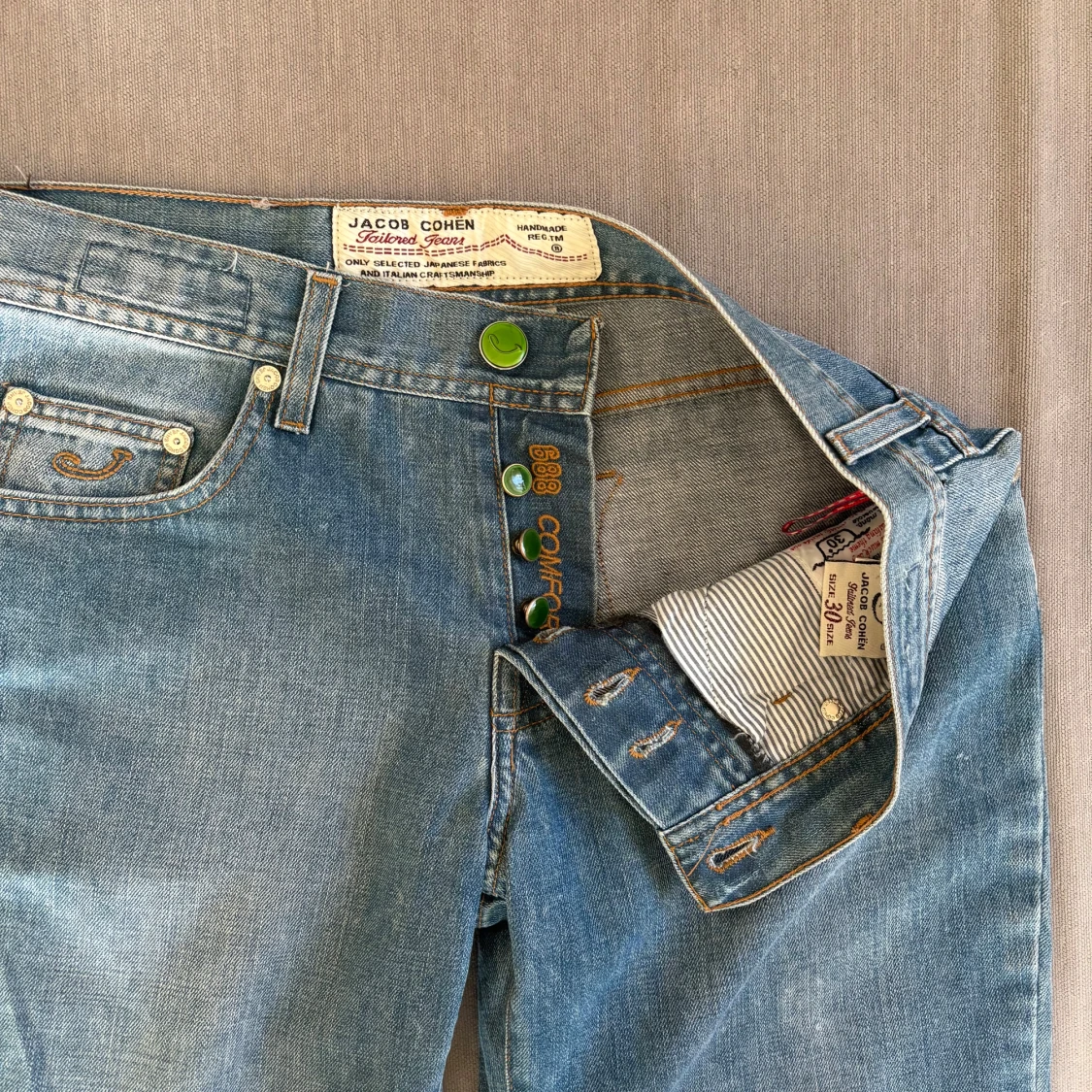 Jacob Cohën jeans | 32 - 2