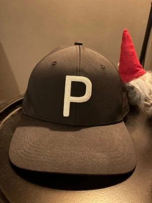 Keps  - Puma keps som passar till allt, golf, fritiden. Använd fåtal gånger