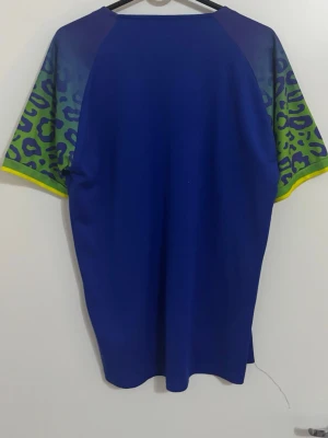 Brazil tränings tröja  - Väldigt fin tröja 