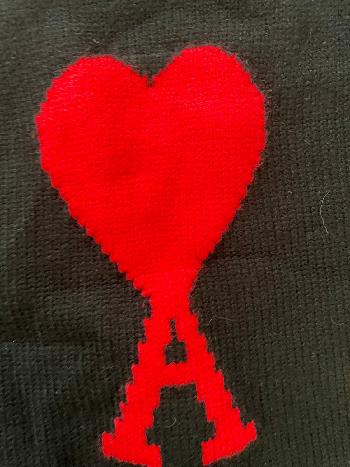 Ami Paris tröja - 3