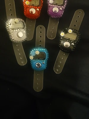 Räknare - Räknare,