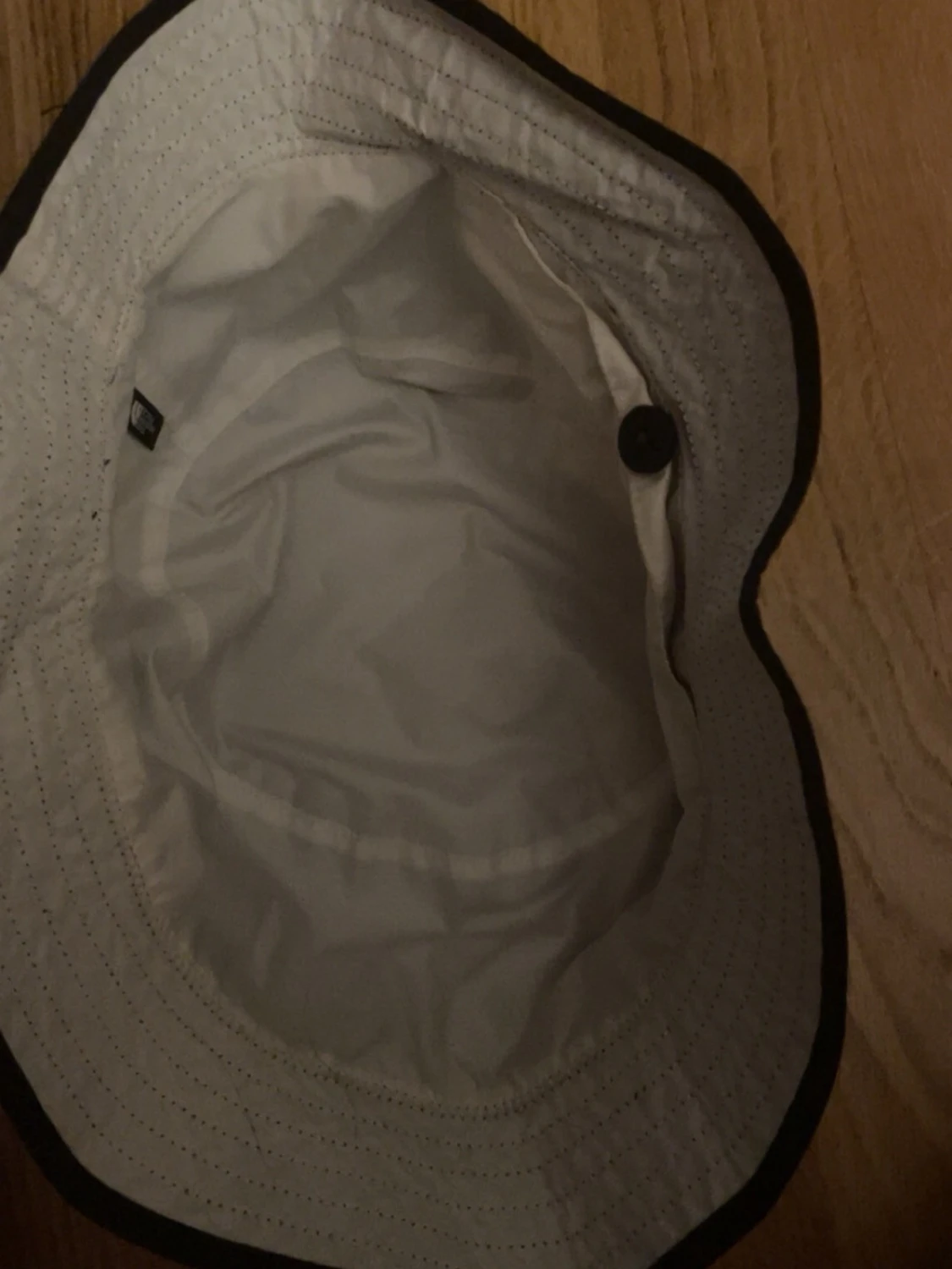 Svart bucket hat från The North Face - 2