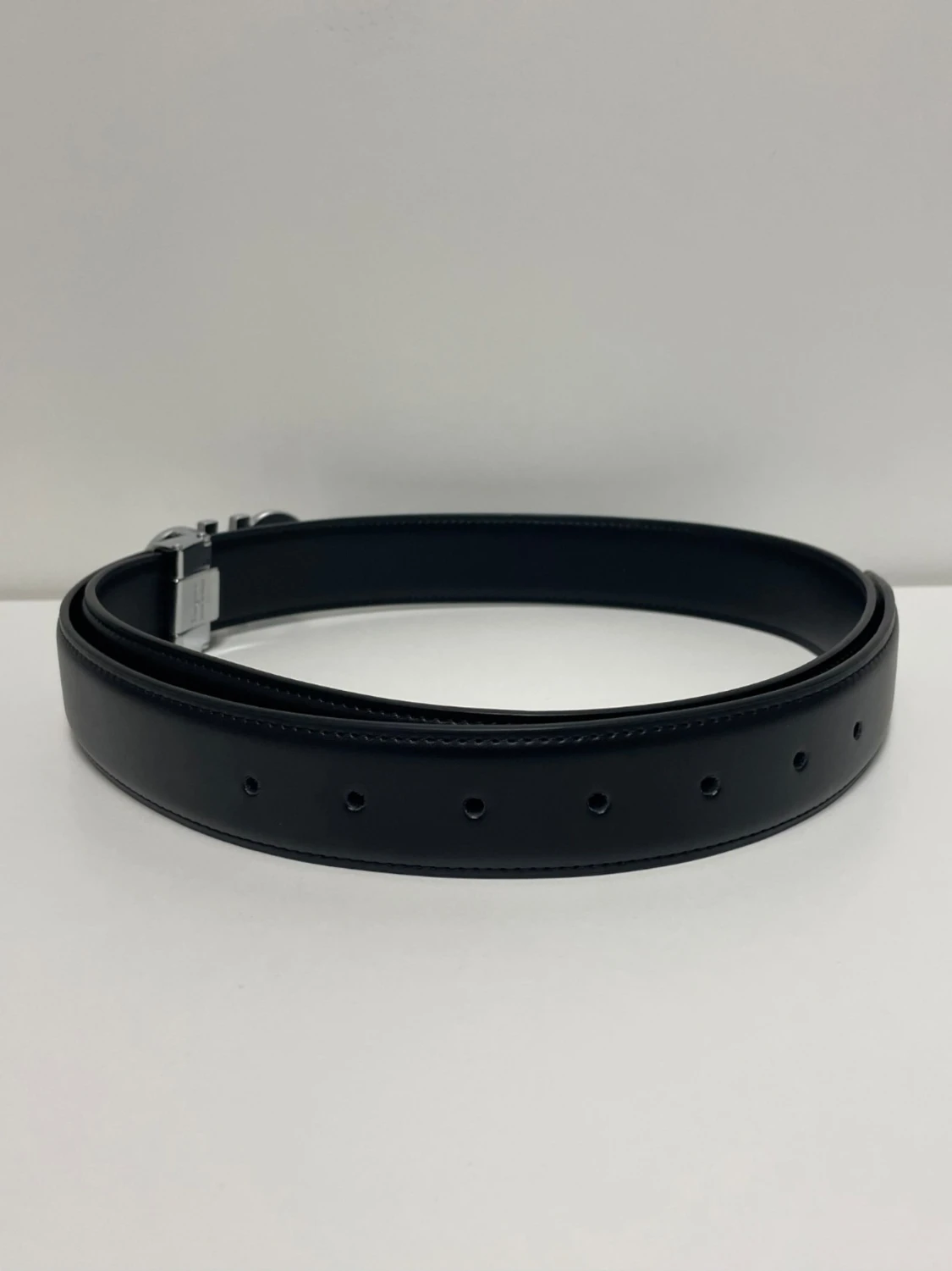 Ferregamo Bälte  - 1