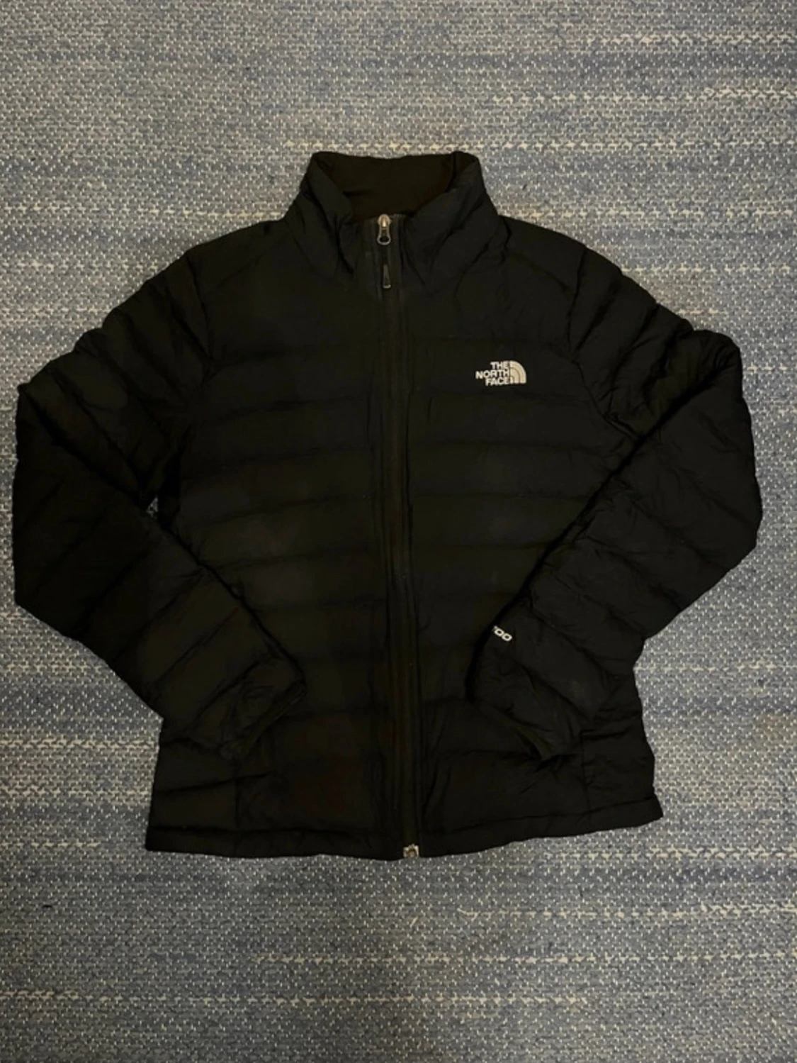 The North Face puffer jacket womens 700 - 2