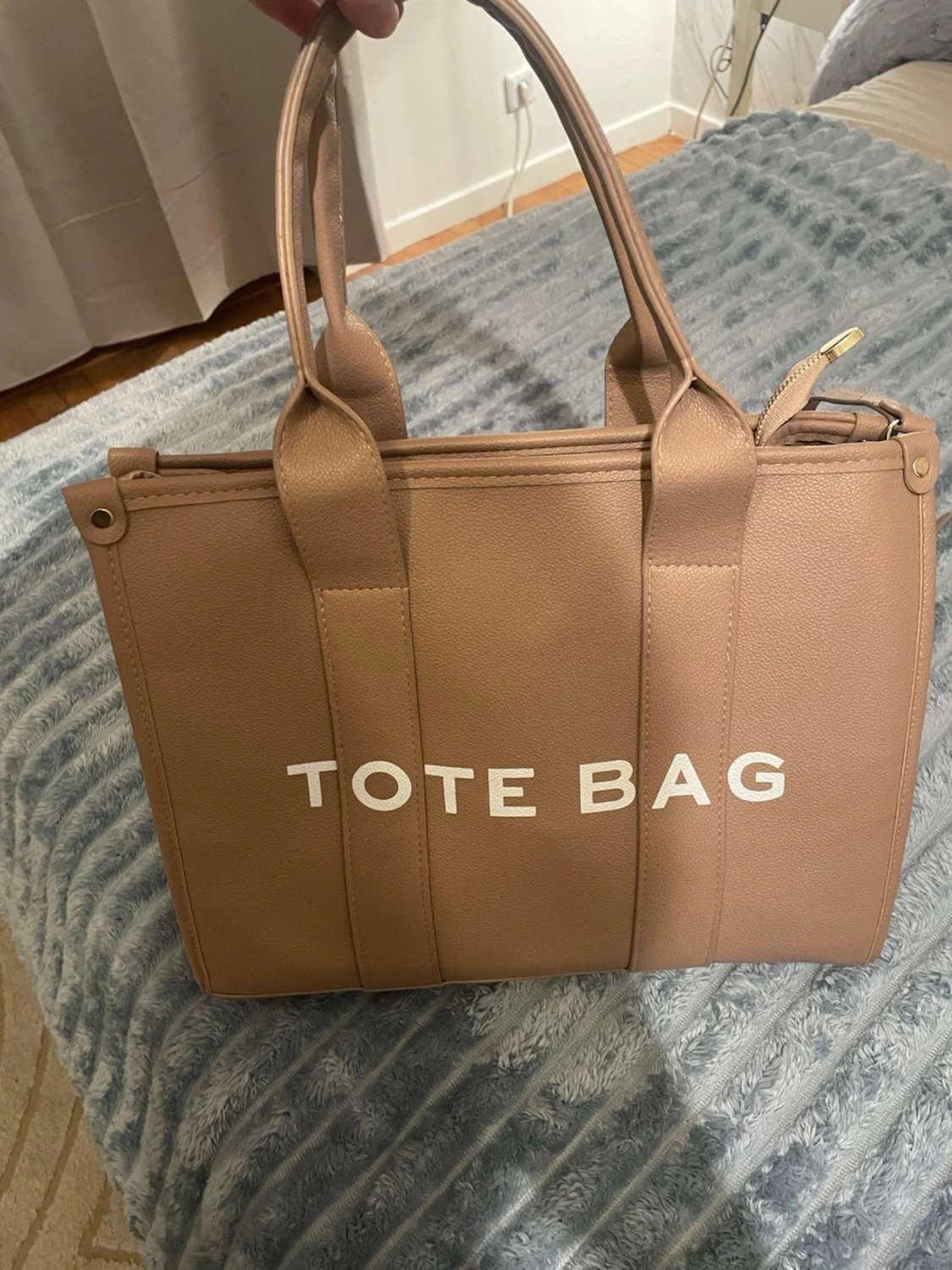 Snyggaste skolväskan❤️ - 1