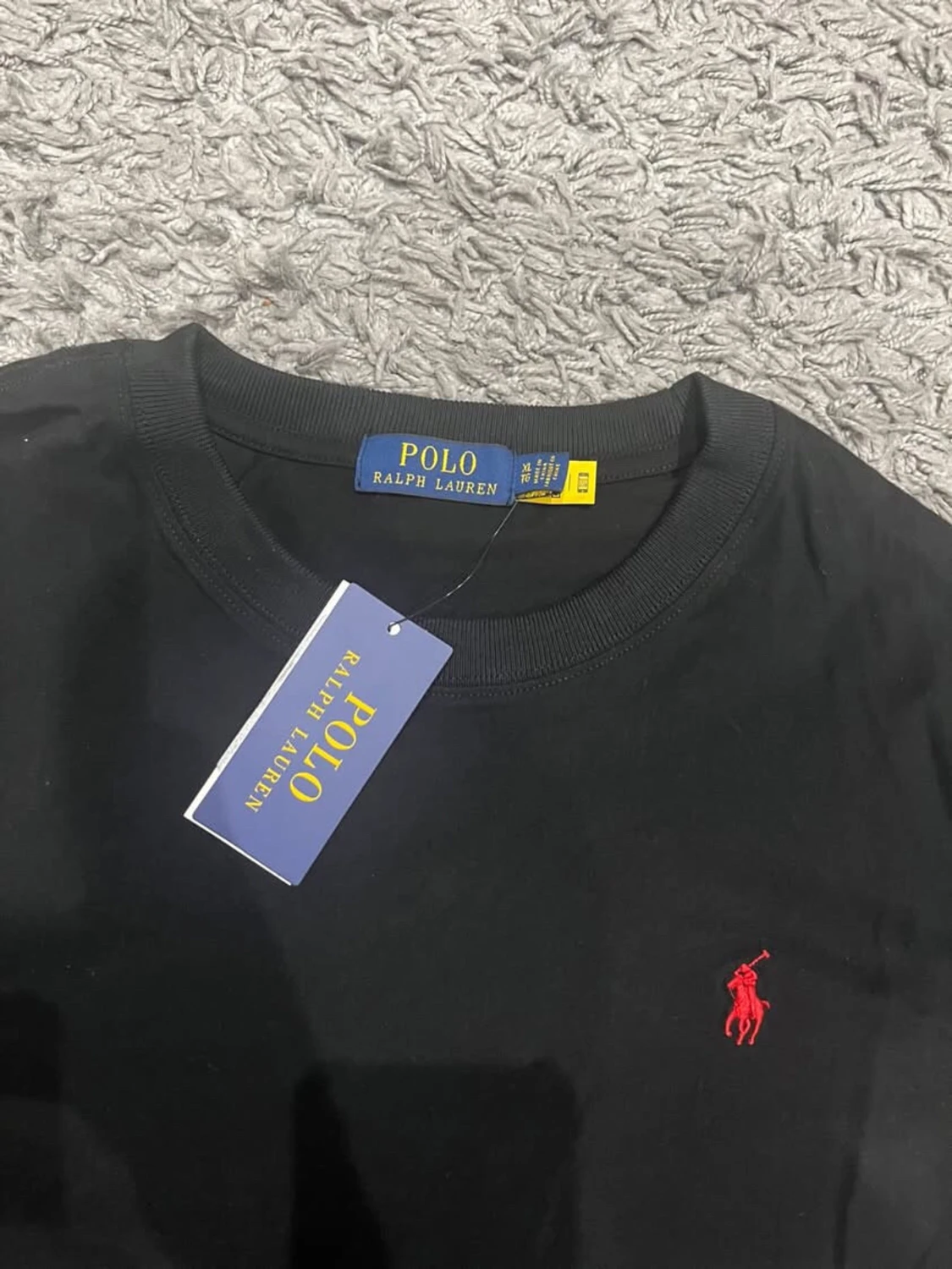 Ralph Lauren t-shirt - 4