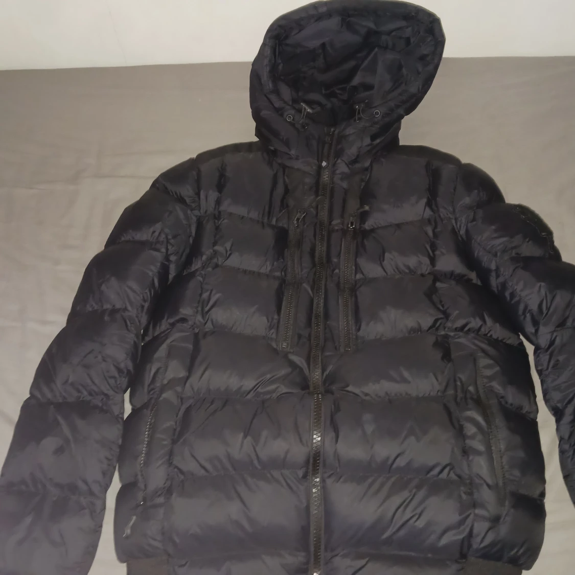 Canada zavetti jacka - 2