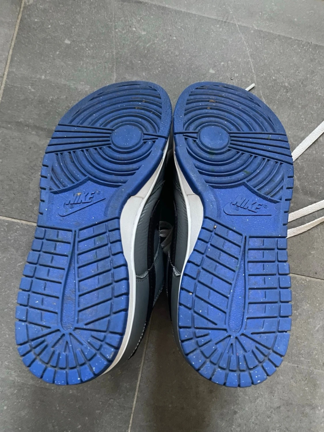 Nike dunk low egendesignade - 3