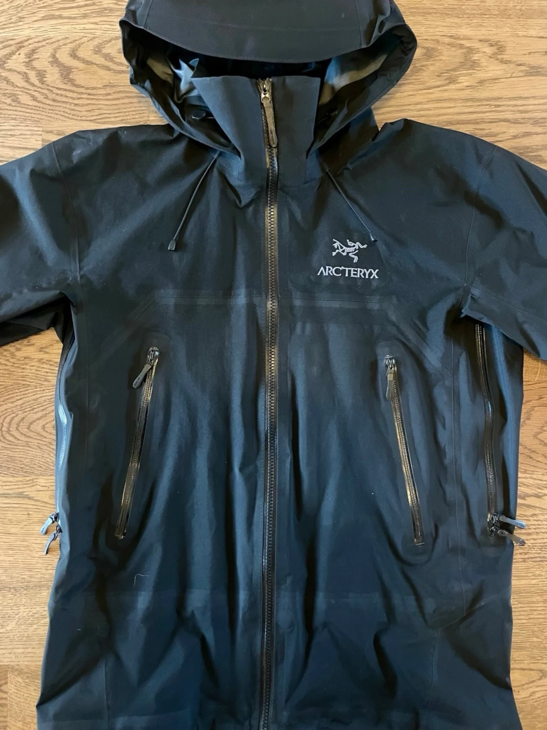 Arc'teryx Beta AR Jacka - 1
