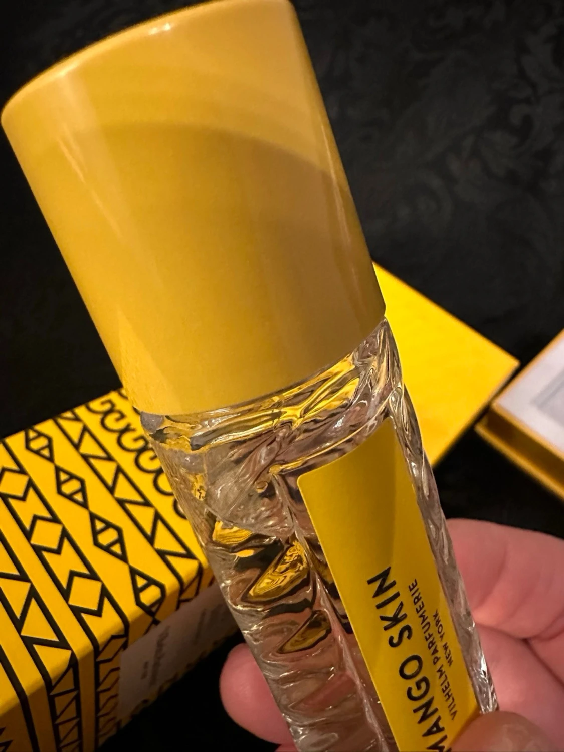 Vilhelm Parfumerie Mango Skin 20 ml  - 2