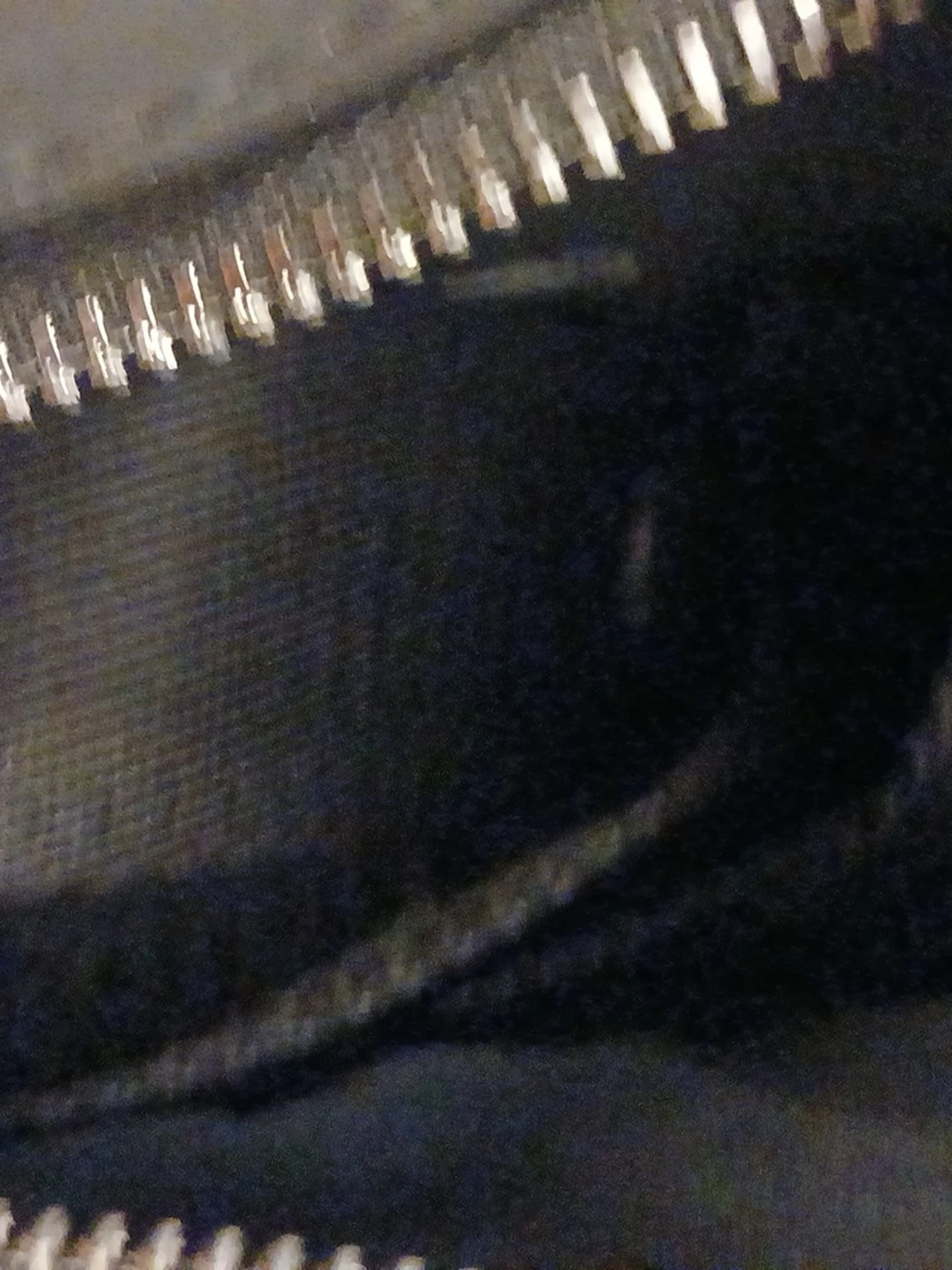 Väska  i grått - 3