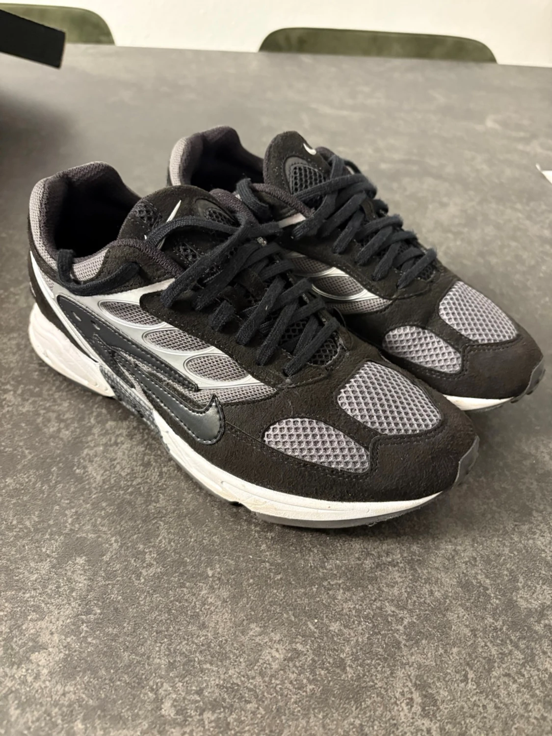 Nike Air ghost racer - 1