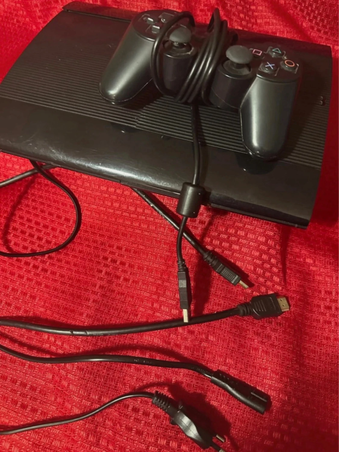 Sony PlayStation 3 Super Slim - 6