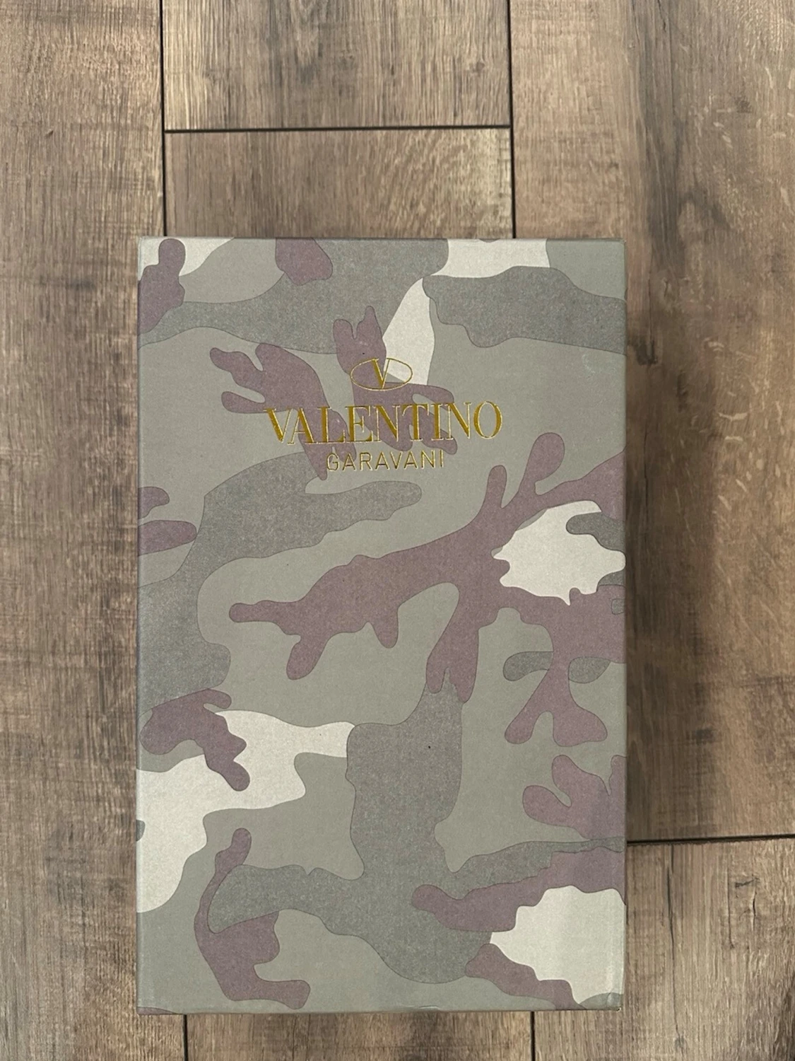 Valentino Garavani Rockrunner sneakers - 5