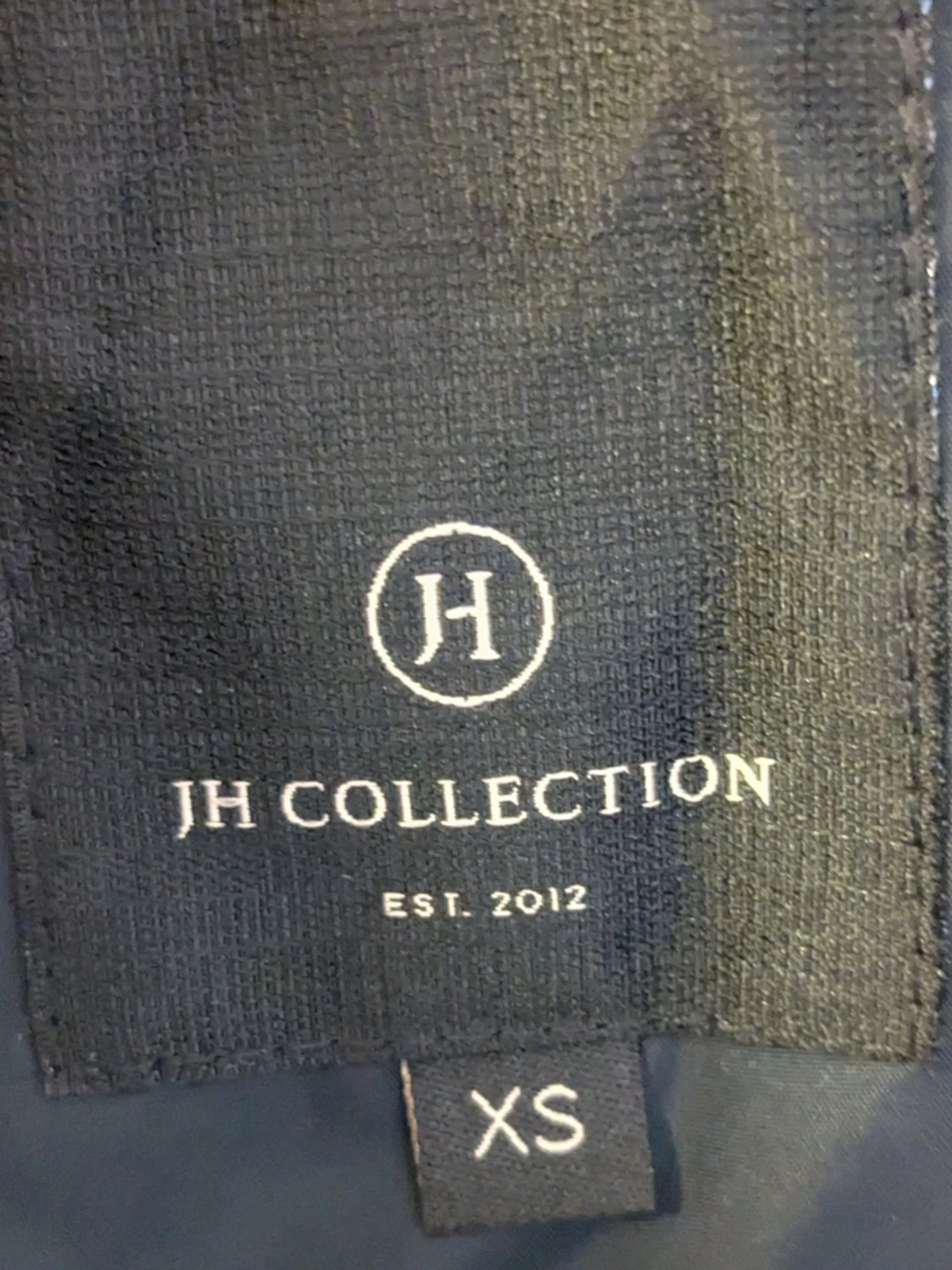 Ridjacka,  JH Collection  - 1