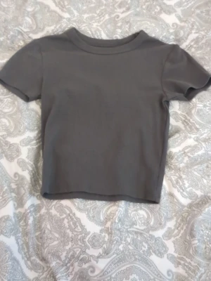 Grå magtröja - Grå magtröja ifrån New Yorker🤍 i storlek xxs 💕