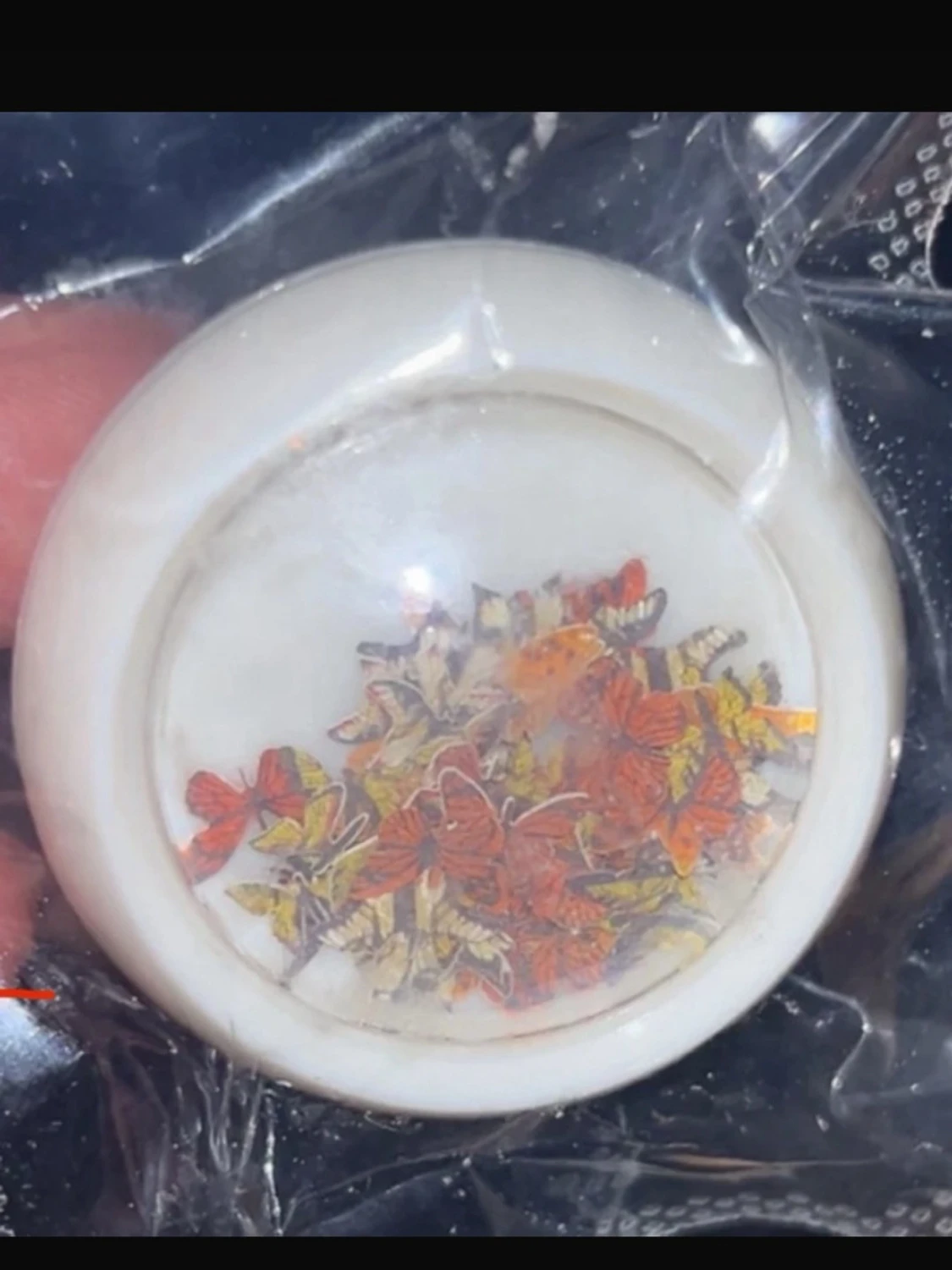 Stort kit med nageldekorationer J&L - 1