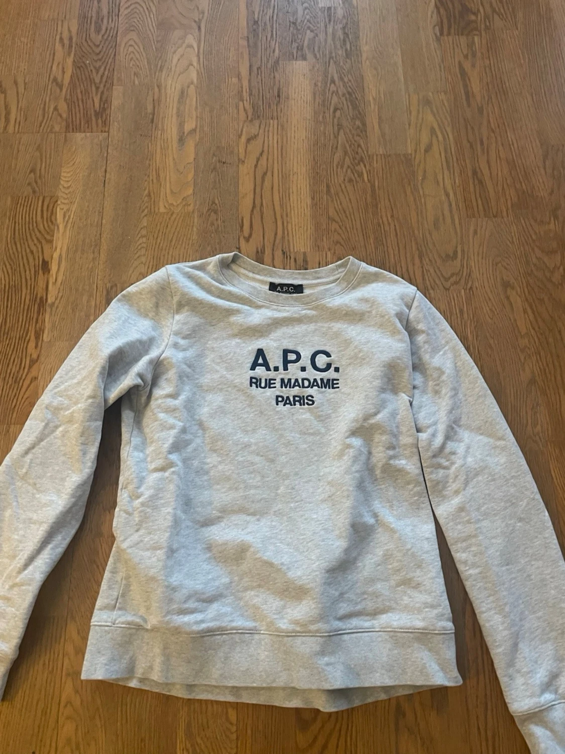 Apc tröja